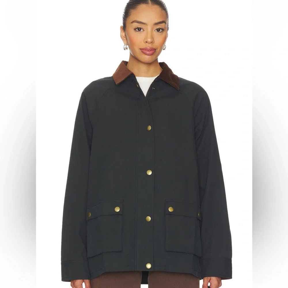 ASTR the Label Rylan Jacket - Picture 2 of 8